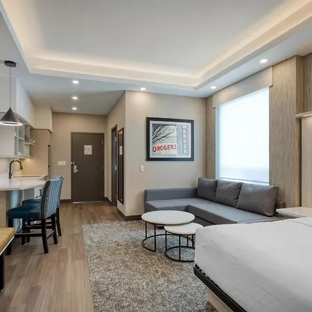 Best Western Plus City Centre Inn-3